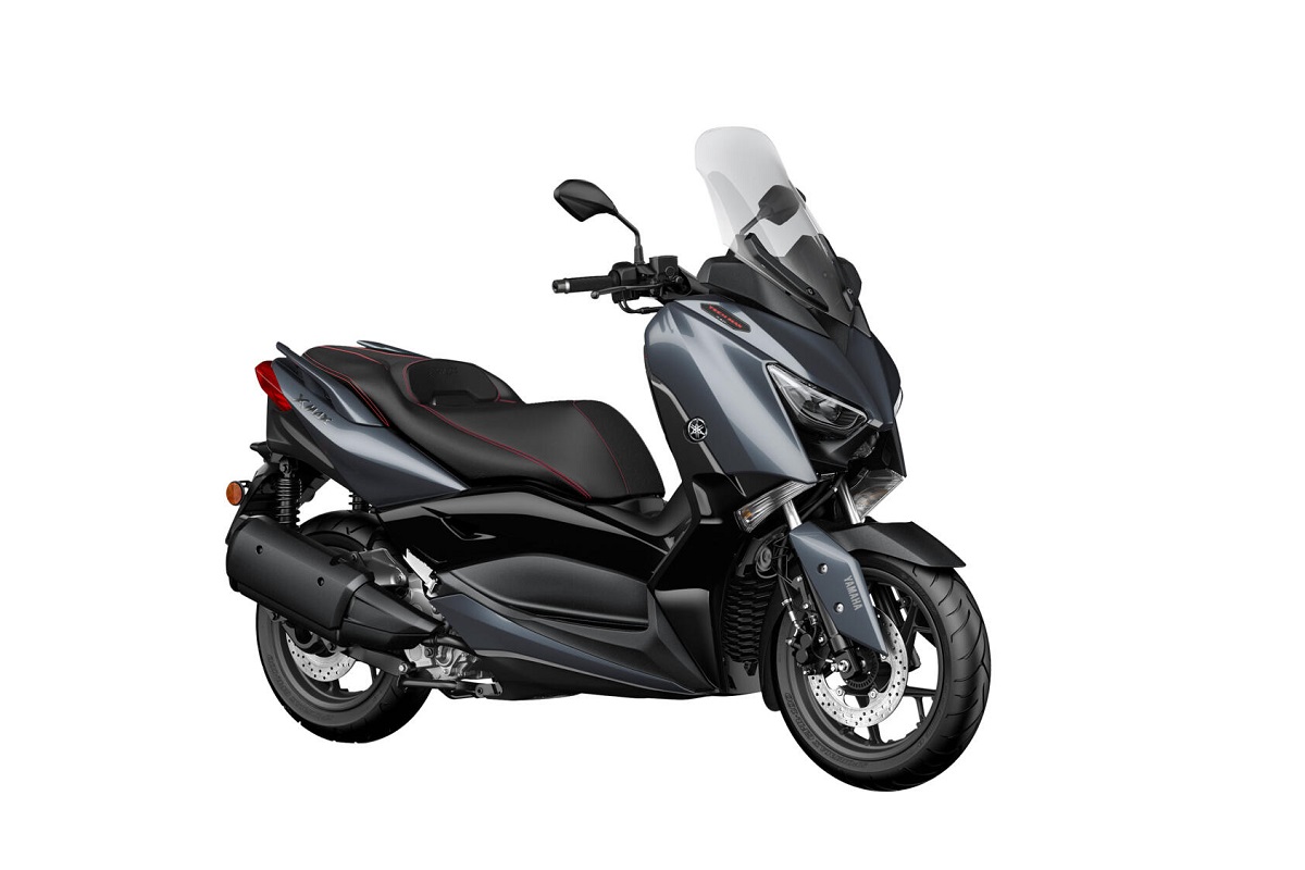 X-Max 300 Tech Max Abs